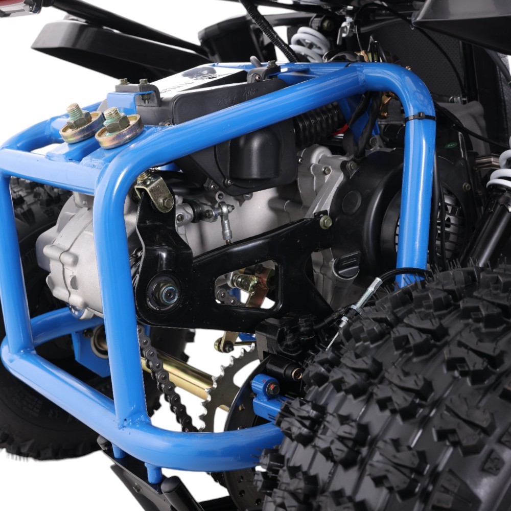 BUGGY ROAN TRITON 200CC 4T R8 - Roanracing.com