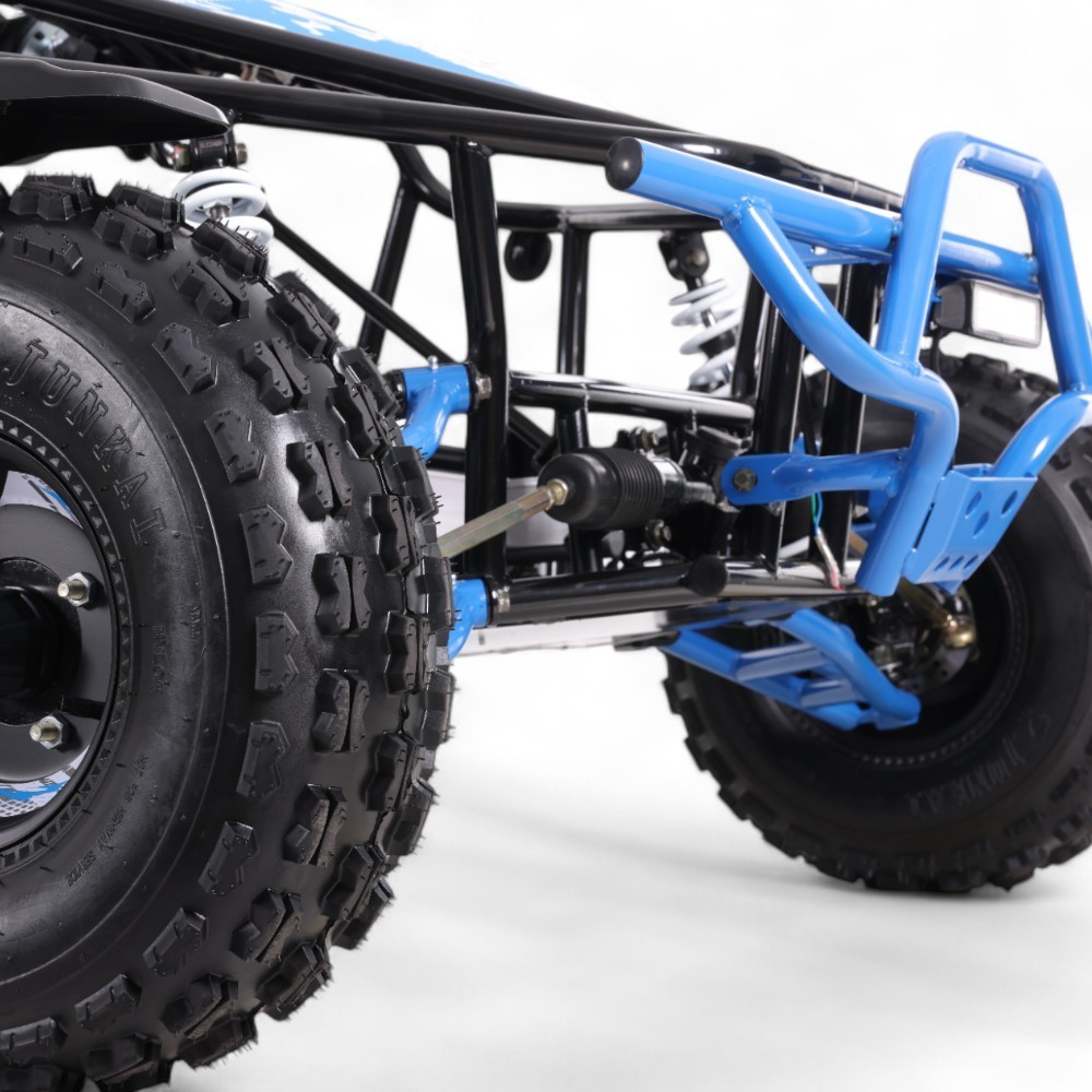 BUGGY ROAN TRITON 200CC 4T R8 - Roanracing.com