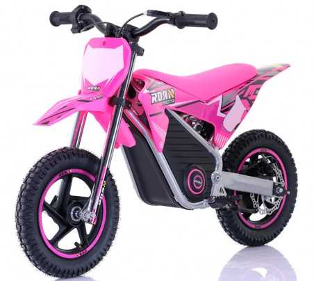 MINI CROSS 150W ROAN WARRIOR MX-E150 12/12" 24V - Roanracing.com