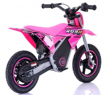 MINI CROSS 150W ROAN WARRIOR MX-E150 12/12" 24V - Roanracing.com