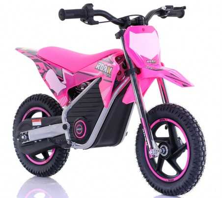 MINI CROSS 150W ROAN WARRIOR MX-E150 12/12" 24V - Roanracing.com