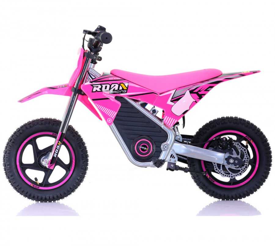 MINI CROSS 150W ROAN WARRIOR MX-E150 12/12" 24V - Roanracing.com