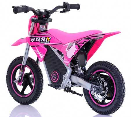 MINI CROSS 150W ROAN WARRIOR MX-E150 12/12" 24V - Roanracing.com