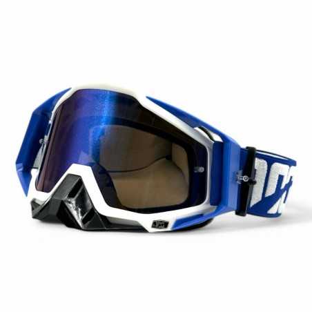 Gafas motocross Madix con protección nasal - Roanracing.com