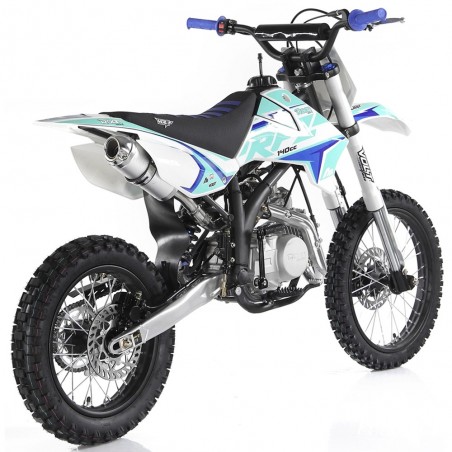 Pit bike 140cc RFZ Rookie 17/14 XL radiador aceite - Roanracing.com