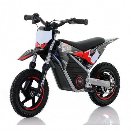 Minicross electrica 250W 12/12" Roan Warrior MX-E250 - Roanracing.com