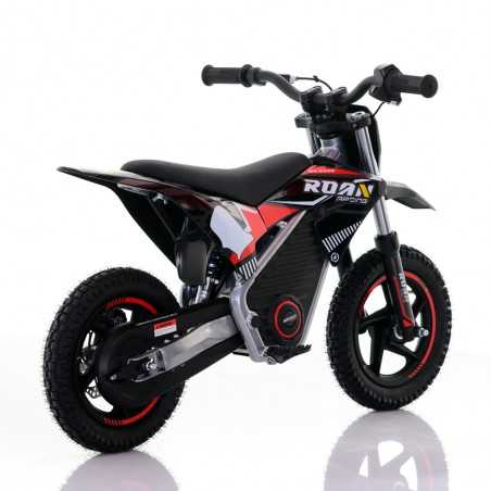 Minicross electrica 250W 12/12" Roan Warrior MX-E250 - Roanracing.com