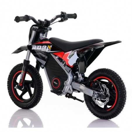 Minicross electrica 250W 12/12" Roan Warrior MX-E250 - Roanracing.com