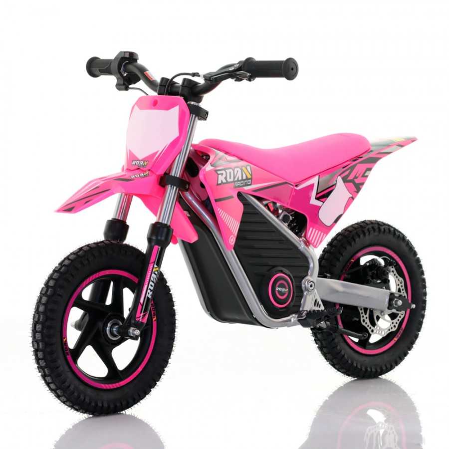 Minicross electrica 250W 12/12" Roan Warrior MX-E250 - Roanracing.com