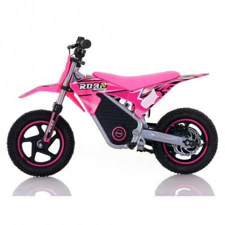 Minicross electrica 250W 12/12" Roan Warrior MX-E250 - Roanracing.com