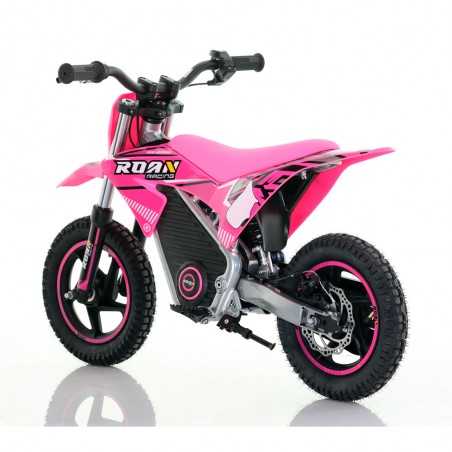 Minicross electrica 250W 12/12" Roan Warrior MX-E250 - Roanracing.com
