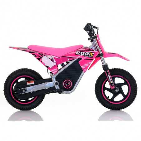 Minicross electrica 250W 12/12" Roan Warrior MX-E250 - Roanracing.com