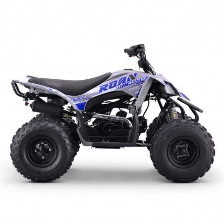 QUAD 125cc ROAN DAKAR R8 AUTOMATICO-roanrancing.com