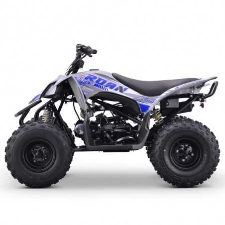 QUAD 125cc ROAN DAKAR R8 AUTOMATICO-roanrancing.com