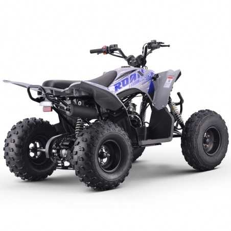 QUAD 125cc ROAN DAKAR R8 AUTOMATICO-roanrancing.com