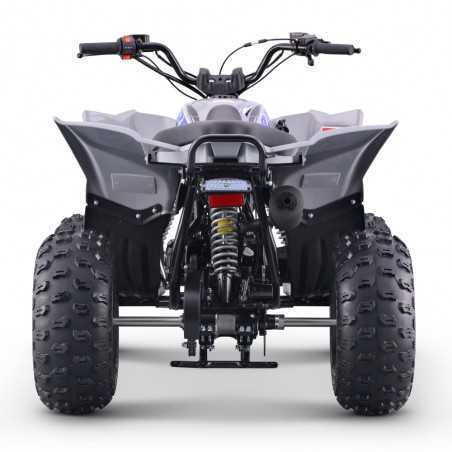 QUAD 125cc ROAN DAKAR R8 AUTOMATICO-roanrancing.com