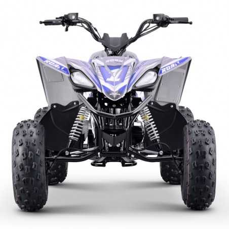 QUAD 125cc ROAN DAKAR R8 AUTOMATICO-roanrancing.com