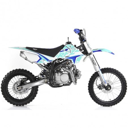 Pit bike 140cc RFZ Rookie 17/14 XL radiador aceite - Roanracing.com