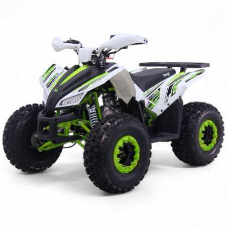 Quad automático 125cc Roan Coyote R8 - Roanracing.com