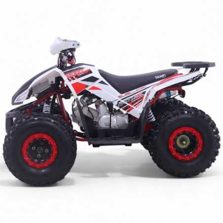 Quad automático 125cc Roan Coyote R8 - Roanracing.com