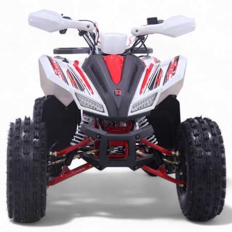 Quad automático 125cc Roan Coyote R8 - Roanracing.com