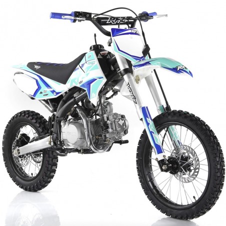 Pit bike 140cc RFZ Rookie 17/14 XL radiador aceite - Roanracing.com