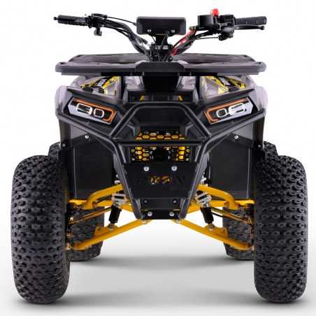 Quad 125CC BULL - Roanracing.com