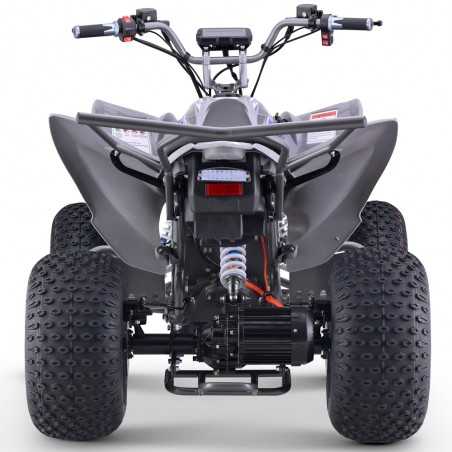 Quad 1500W Roan Dakar R8 Motor eléctrico - Roanracing.com