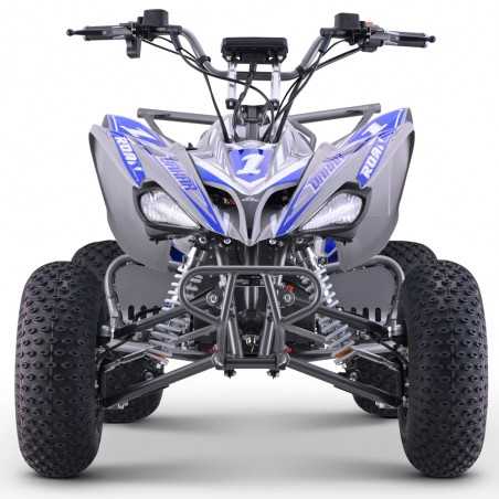 Quad 1500W Roan Dakar R8 Motor eléctrico - Roanracing.com