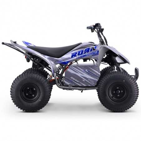 Quad 1500W Roan Dakar R8 Motor eléctrico - Roanracing.com