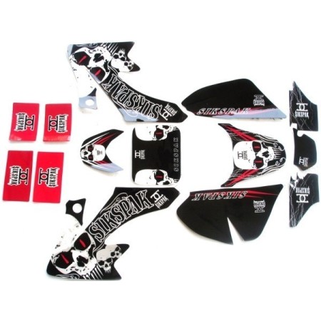 Adhesivos CRF50 SIKSPAK - 1