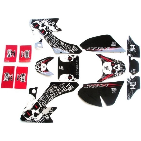 Adhesivos CRF50 SIKSPAK - 1