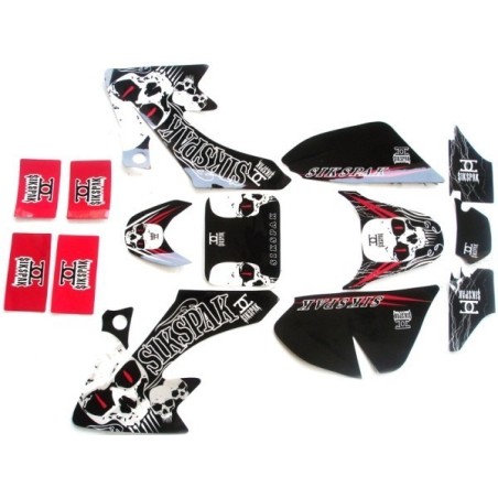 Adhesivos CRF50 SIKSPAK - 1