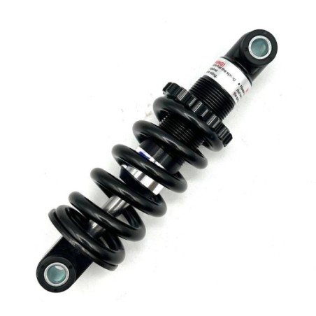 Amortiguador muelle de 150mm 750LBS para Bici EVO-Roanracing.com