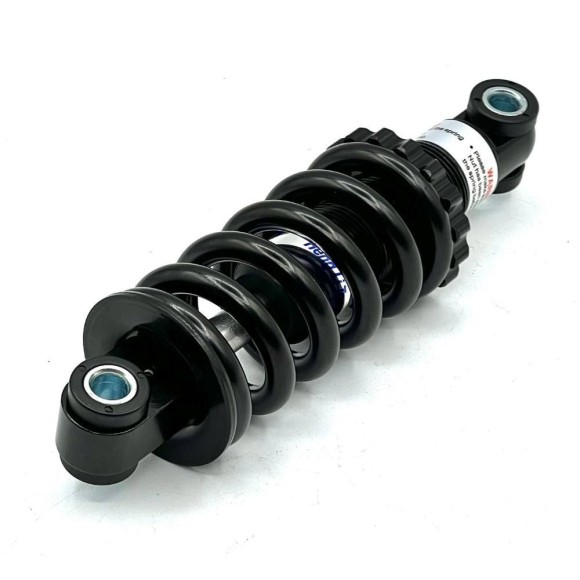 Amortiguador muelle de 150mm 750LBS para Bici EVO-Roanracing.com