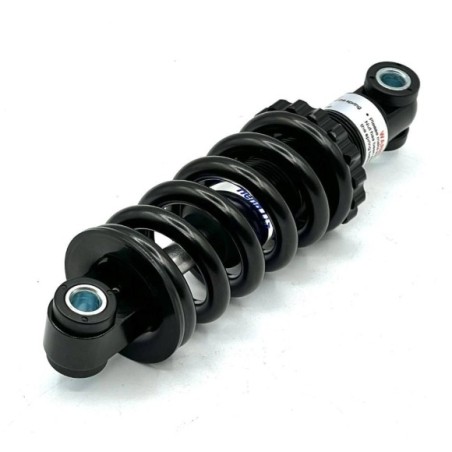 Amortiguador muelle de 150mm 750LBS para Bici EVO-Roanracing.com