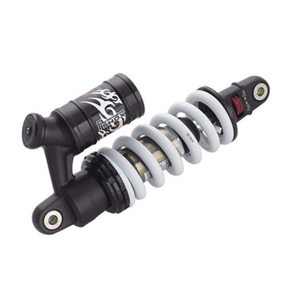 Amortiguador DNM-HRC290mm