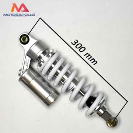 Amortiguador 300 mm pit bike - Roanracing.com