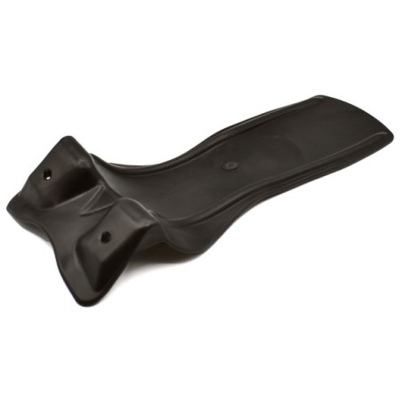 Protector goma amortiguador pit bike - 2