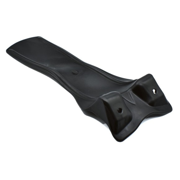 Protector goma amortiguador pit bike - 3