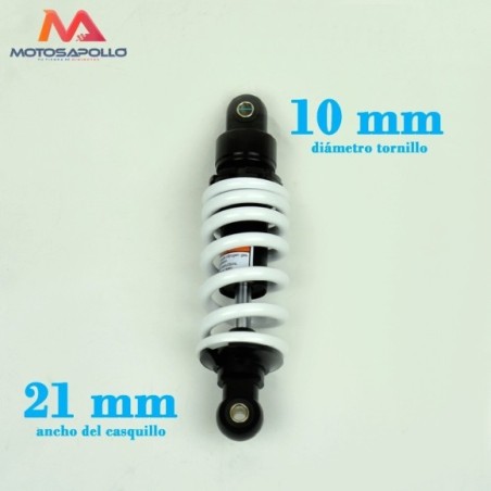 AMORTIGUADOR HID 24cm 550LBS