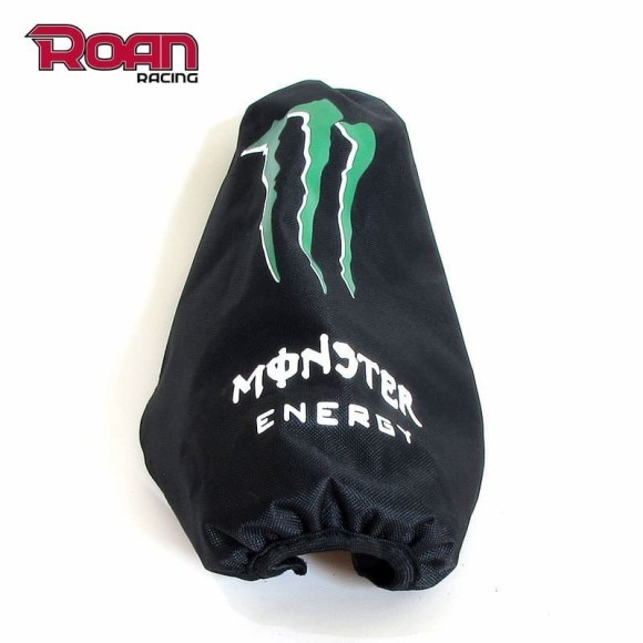 Funda amortiguador 33cm - Roanracing.com