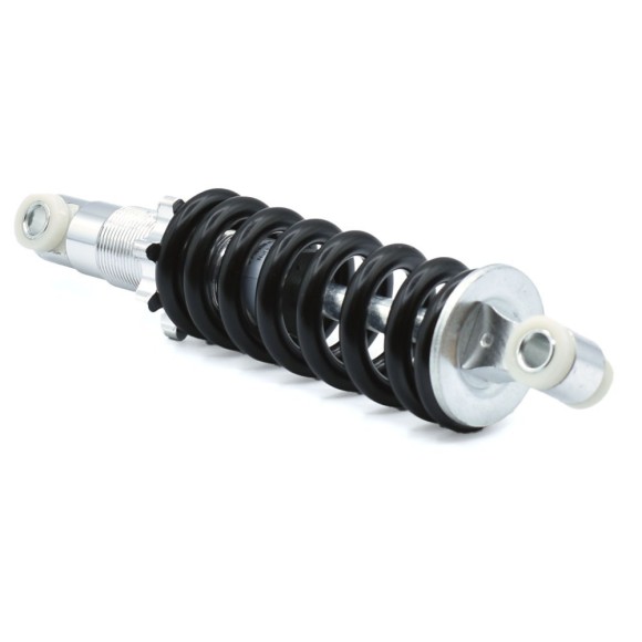 amortiguador trasero muelle 190mm minicross - Roanracing.com