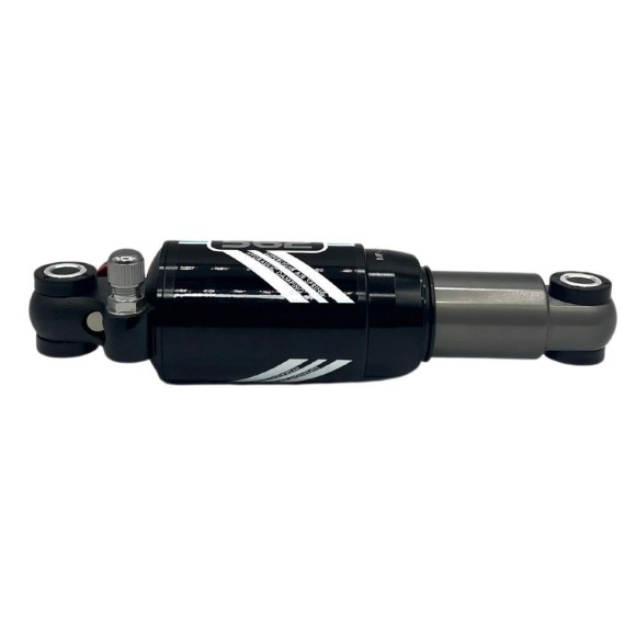 Amortiguador hidráulico 150mm para bici RXF EVO-Roanracing.com