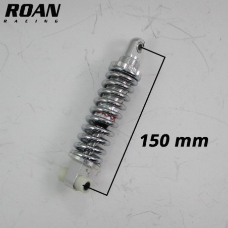 Amortiguador delantero patinete 150mm - Roanracing.com