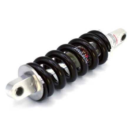 Amortiguador trasero 18.50 cm patinete - Roanracing.com