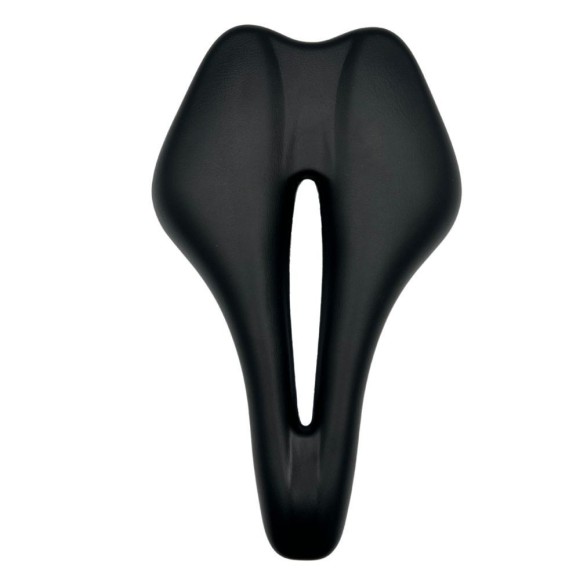 Asiento sin barra para la bici RXF EVO 16"