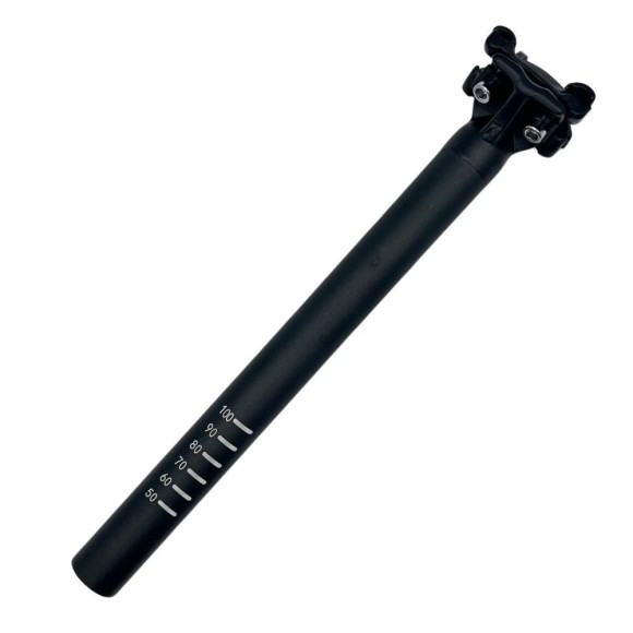 Barra asiento para bici RXF EVO-Roanracing.com