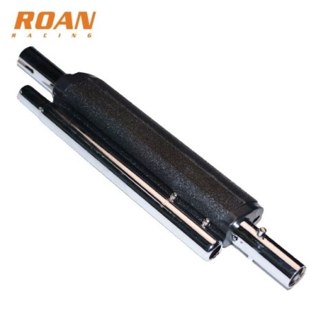 Kit barra asiento patinete completa - Roanracing.com