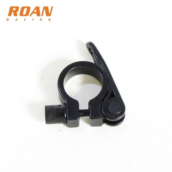 Abrazadera barra asiento patinete - Roanracing.com